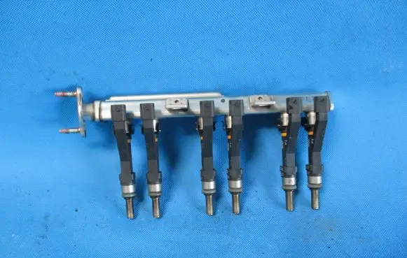 Hyundai i10 Fuel injection system set 3535007000 2020802253990