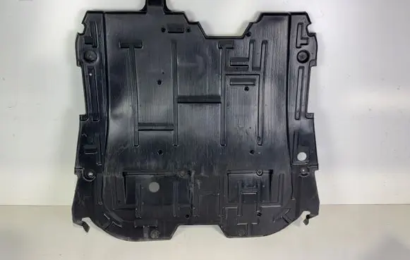 Saab 9-3 Ver2 Engine splash shield/under tray 12804497