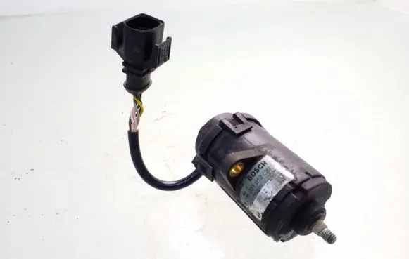 Volkswagen PASSAT B4 Accelerator pedal position sensor 0205001012