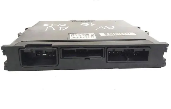 Toyota Avensis T270 Other control units/modules 8926005010 2190013100