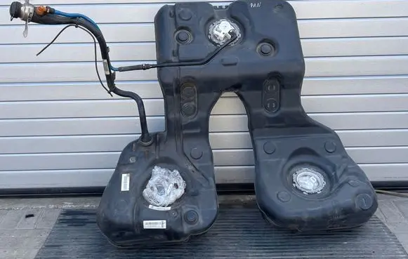 Porsche Panamera (970) Fuel tank 97020112105 97020101383