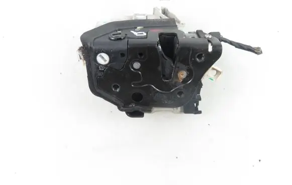 Audi Q5 SQ5 Rear door lock 8K0839015C