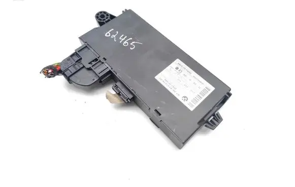 BMW 3 E90 E91 CAS control unit/module 9147226 5WK49513YBR 6135914722601