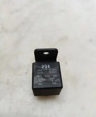 Audi 100 S4 C4 Other relay 40A12VDC COIL12VDC PIT