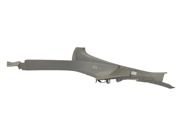 BMW 3 E90 E91 (D)pillar trim (top) 7130668 7114478 6972605