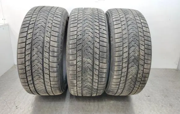 Audi Q5 SQ5 R21 summer tire 