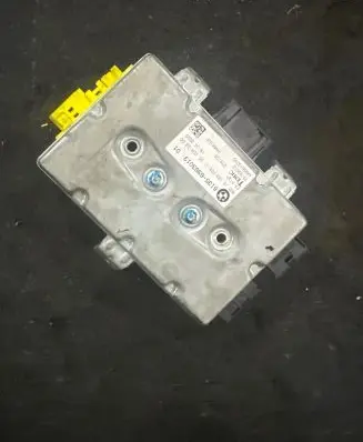 BMW 5 E60 E61 Door control unit/module 6963013