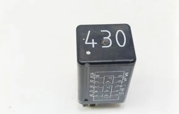 Other relay