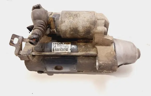 Honda Civic Starter motor MHG025