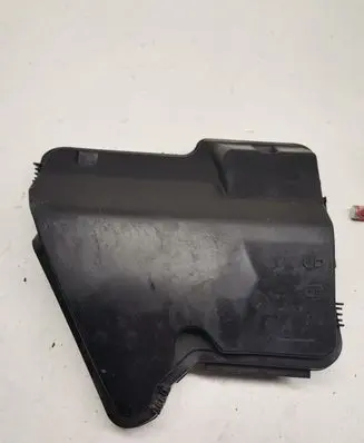 BMW X5 F15 Fuse box set 7555124