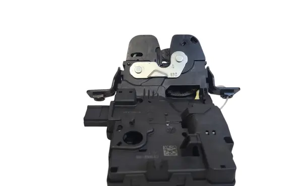 Jaguar XE Tailgate/trunk/boot lock/catch/latch GX73A442A66AB