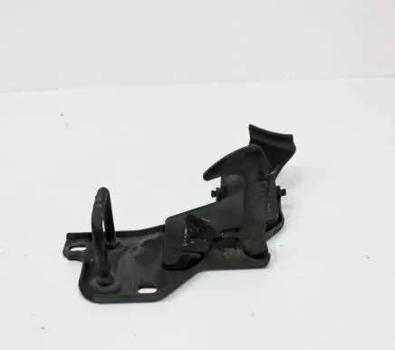 Skoda Fabia Mk2 (5J) Engine bonnet/hood lock/latch loop/hook 5J0823480B