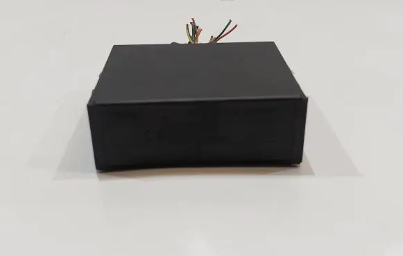 Toyota Aygo AB10 Central body control module 89740-0H011
