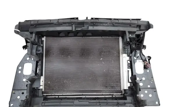 Jeep Compass Radiator support slam panel 68399033AA 52152956