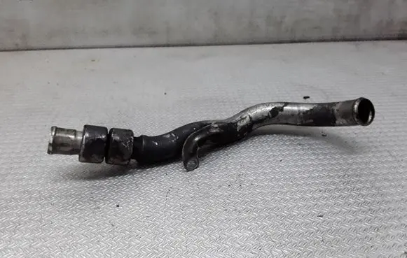 Ford Mondeo Mk III Intercooler hose/pipe