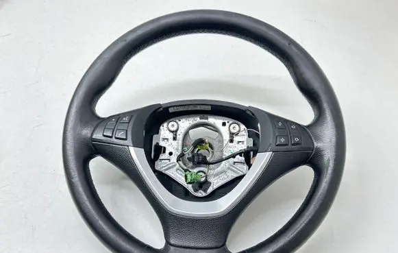 BMW X5 E70 Steering wheel 9133466 305642165001AB