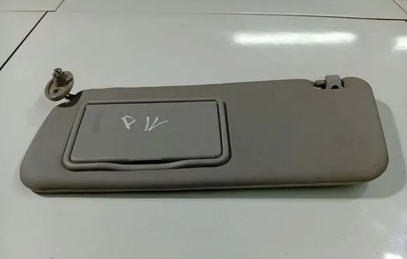 Chevrolet Spark Sun visor 