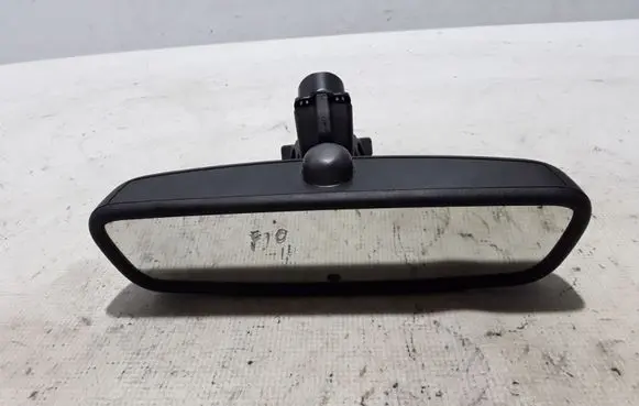 BMW 5 F10 F11 Rear view mirror (interior) 9345382