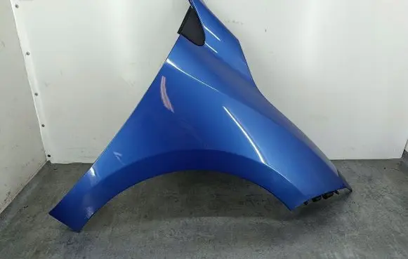 Renault Megane III Fender TERNT