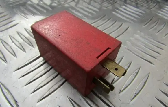 Seat Alhambra (Mk1) Other relay 68125