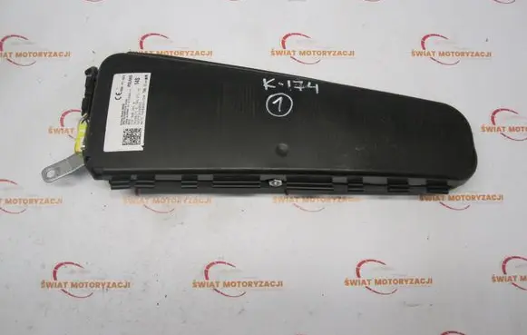 Skoda Fabia Mk3 (NJ) Seat airbag 1S0880241B