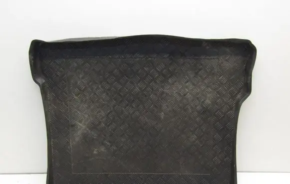 Audi Q3 8U Rubber trunk/boot mat liner 095415