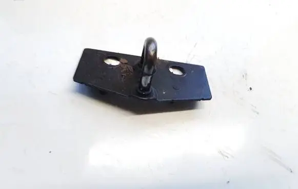 Citroen DS3 Tailgate/trunk/boot lock/catch/latch 03e10
