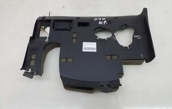 Mercedes-Benz ML W164 Other dashboard part A1646809117