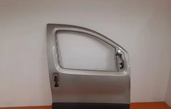 Citroen Nemo Front door