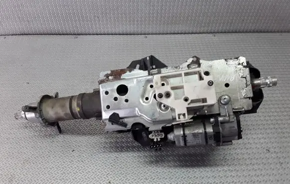 BMW 7 E65 E66 Steering column universal joint