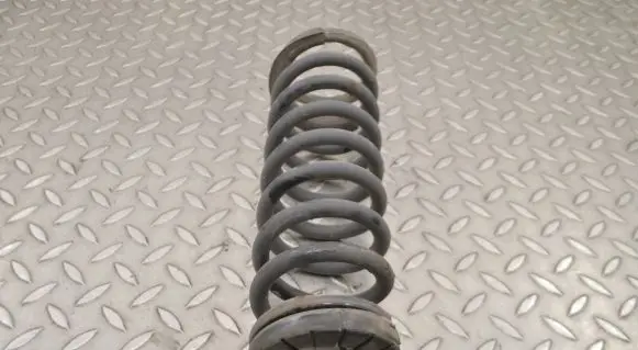 Hyundai ix35 Rear coil spring