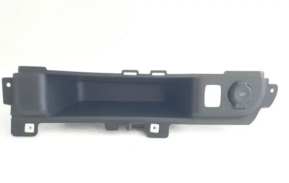 Peugeot Expert Dashboard storage box/compartment 9811831877