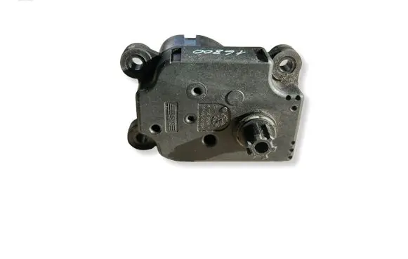 Citroen C6 Air flap motor/actuator 4PUH19E616BC EAD151 VISTEON