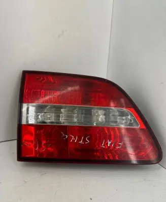 Fiat Stilo Tailgate rear/tail lights 51717943