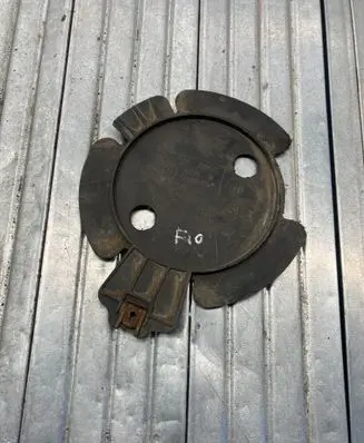 BMW 5 F10 F11 Other under body part 7209541 PPTV20 4850610