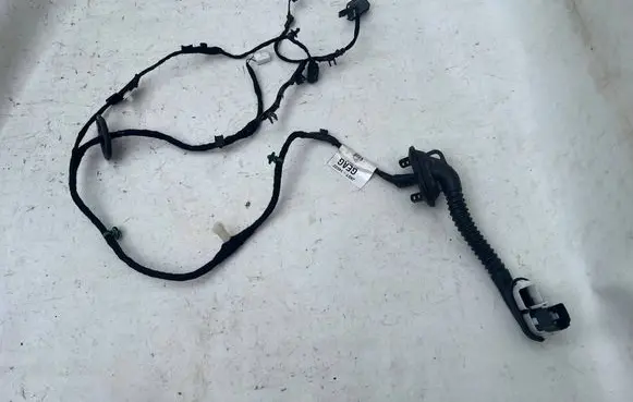 Ford Focus Rear wire harness sleeve JX6T14632GEAG