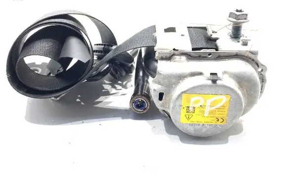 Renault Trafic III (X82) Front seatbelt 868841875R