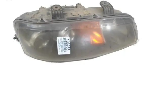Fiat Punto (188) Headlight/headlamp
