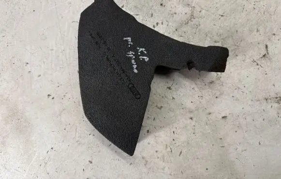Audi Q3 F3 Fender foam support/seal 83A864237A