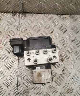 Opel Insignia A ABS Pump 13328651