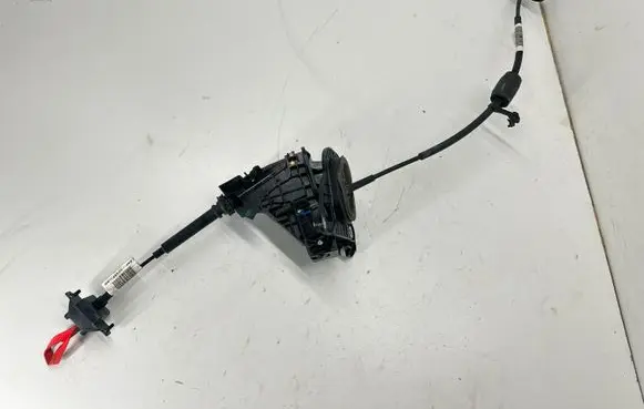 Ford Bronco Gear shift cable linkage LX6P7P437AD LX6P7J167AH LX6P7J167