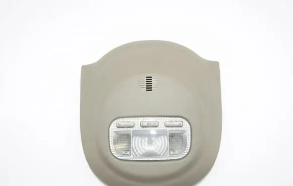 Citroen Berlingo Other interior light 9680892377