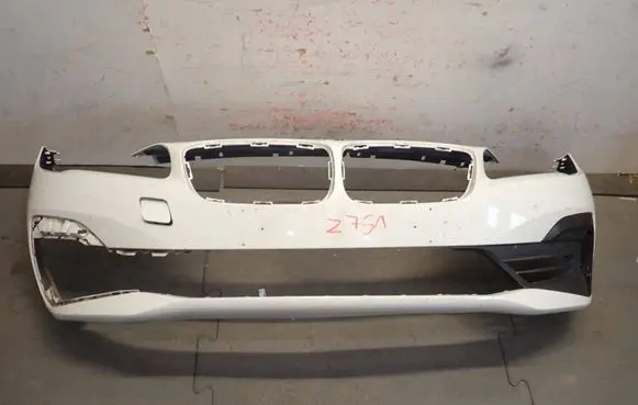 BMW 2 F45 Front bumper 7480370
