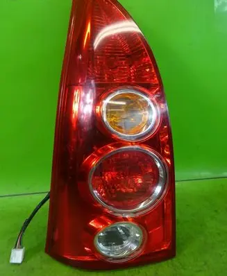 Mazda Premacy Rear/tail lights