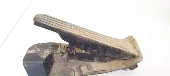 Skoda Yeti (5L) Accelerator throttle pedal 65102100