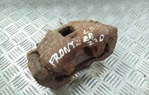 Opel Frontera B Front brake caliper