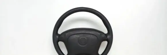 Opel Combo B Steering wheel