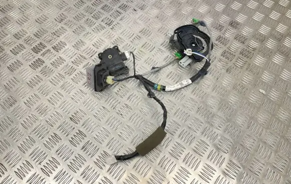 Honda CR-Z Air flap motor/actuator 0778000970 32157SZTG0002 1138002330