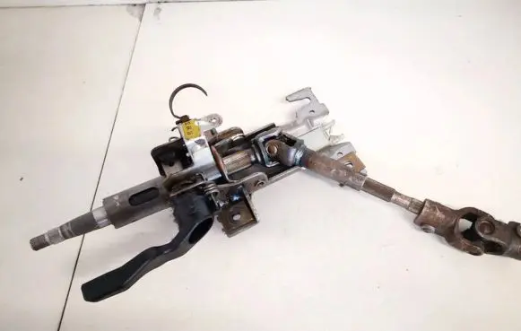 Honda Civic Steering wheel axle