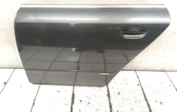 Audi A4 S4 B6 8E 8H Rear door